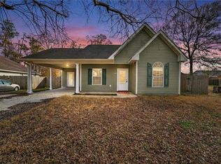 44153 Wedgewood Ct, Hammond, LA 70403