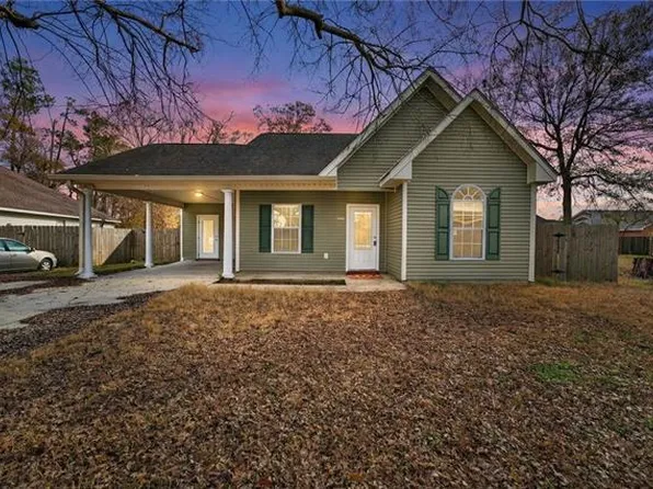 44153 Wedgewood Ct, Hammond, LA 70403