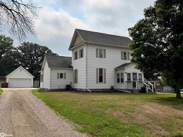 214 Sue St, Manning, IA 51455
