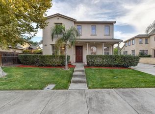 2562 Merchant Dr, Tracy, CA