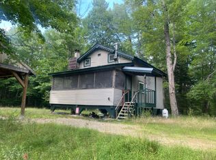 0 Swett Dr, Dixfield, ME 04224