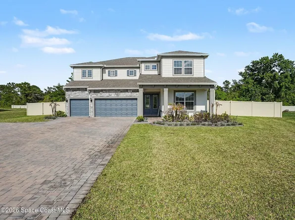 4389 Sunset Preserve Blvd, Orlando, FL 32820