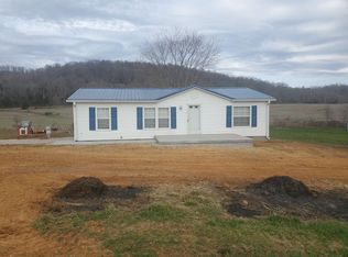 157 Sunnyside Ln, Mount Vernon, KY 40456