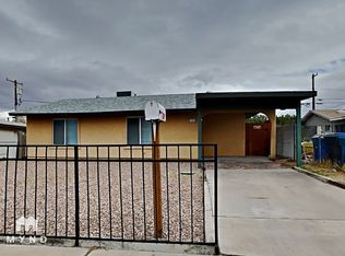 1908 Allen Ave, Henderson, NV 89011