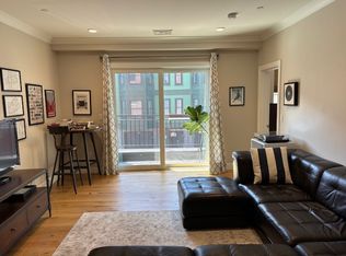 31 Orleans St #202, East Boston, MA 02128