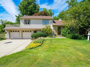 60 Curtis Ave, Canfield, OH 44406