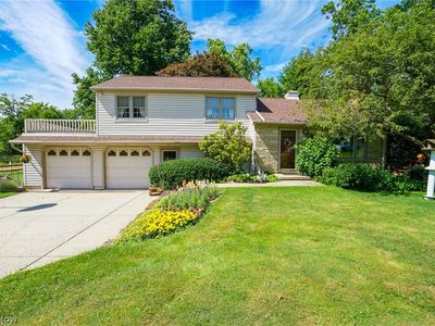 60 Curtis Ave, Canfield, OH, 44406