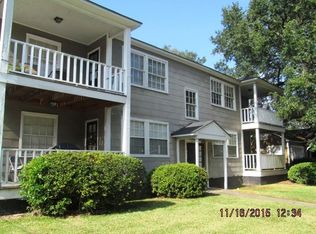208 Kenan St APT 1, Mobile, AL 36606