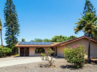 68-3752 Kimo Nui St, Waikoloa, HI 96738