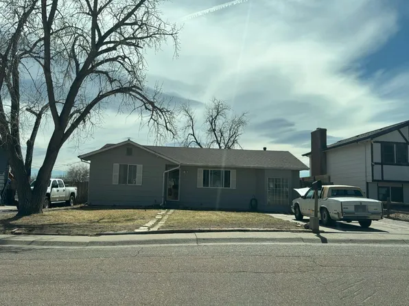 514 Oak Ave, Canon City, CO 81212