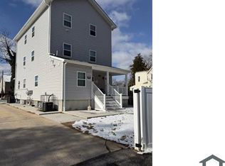 6504 Armstrong Ave, Baltimore, MD 21215
