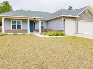 7958 Silver Maple Dr, Milton, FL 32583
