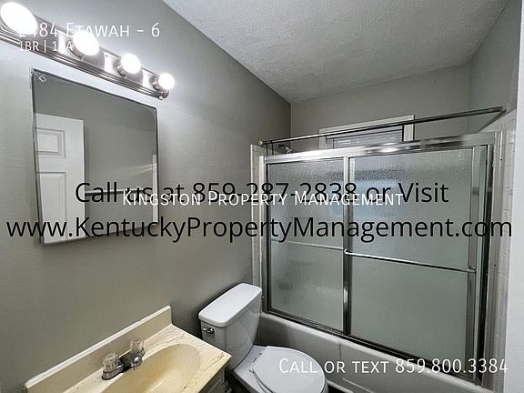 4th image of 1484 Etawah Dr APT 6