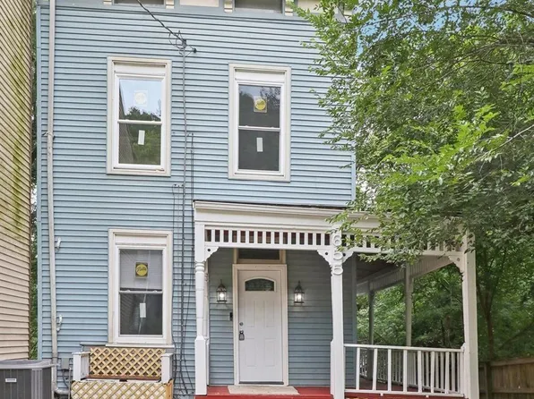 655 Steiner Ave, Cincinnati, OH 45204