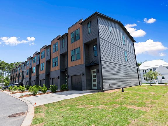 North East Facing Corner Elevation