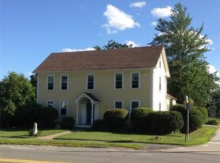 702 Main St, Shrewsbury, MA 01545