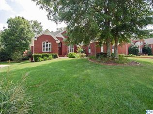 222 Kelly Ridge Blvd, Harvest, AL 35749
