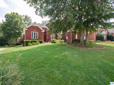 222 Kelly Ridge Blvd, Harvest, AL, 35749