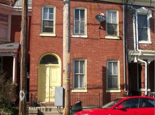 547 W Lemon St, Lancaster, PA 17603