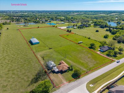 420 Barnes Bridge Rd, Sunnyvale, TX, 75182