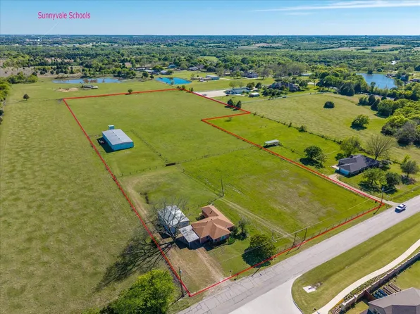 420 Barnes Bridge Rd, Sunnyvale, TX 75182