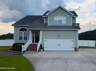 104 Whitetail Ct, South Mills, NC 27976