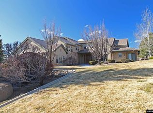 14175 Powder River Dr, Reno, NV 89511