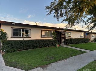 938 S Gilbuck Dr, Anaheim, CA 92802