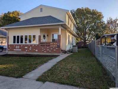 313 S Louisiana Ave, Mason City, IA, 50401