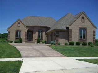 8699 Dijon Ct, Dayton, OH 45458