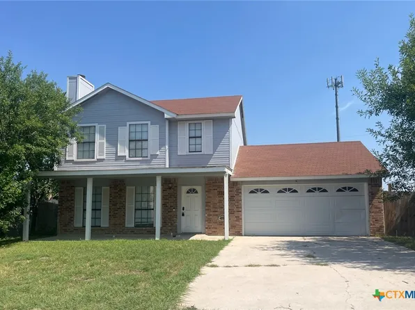 1701 Bobby Lee Dr, Killeen, TX 76549