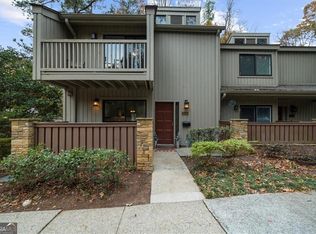 1268 Druid Knoll Dr NE, Atlanta, GA 30319