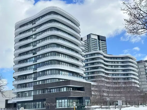 99 The Donway W, Toronto, ON