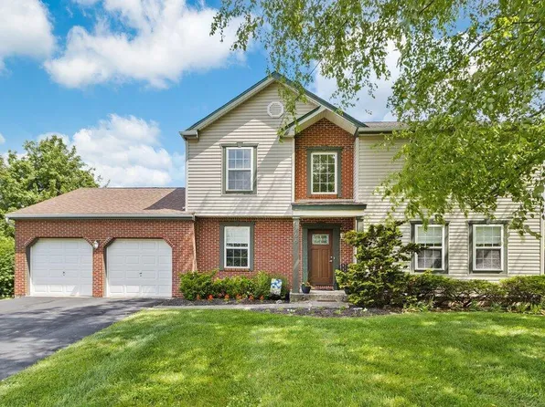 3266 Falk Ct, Groveport, OH 43125
