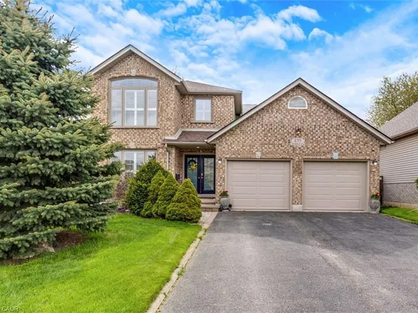 235 Dundas St W, Brant, ON N3L 4H1
