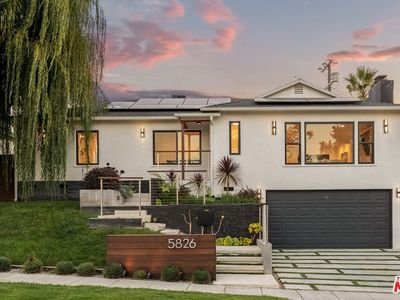5826 Abernathy Dr, Los Angeles, CA, 90045