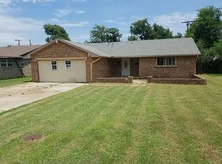 12 N 29th St, Duncan, OK 73533