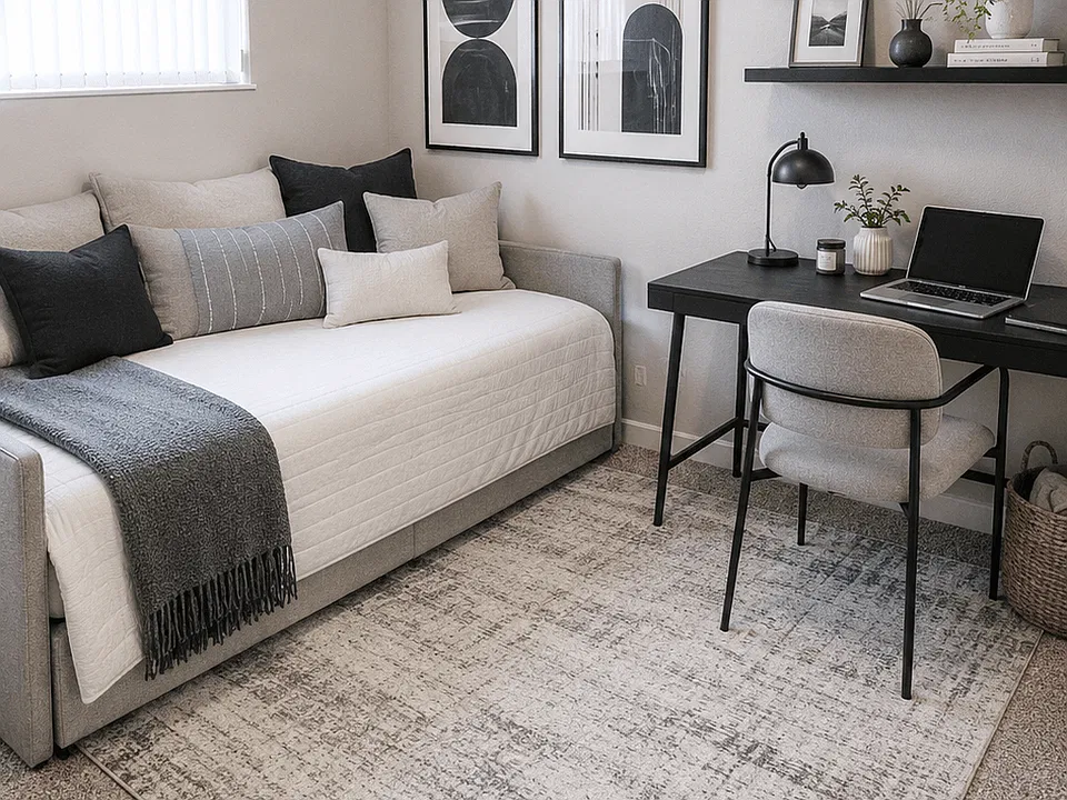 Some images have been virtually staged for illustrative purposes. Apartments are leased unfurnished.