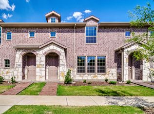 3112 Solana Cir, Denton, TX 76207