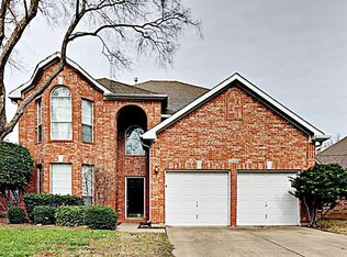 3624 Dresage Ln, Flower Mound, TX 75022