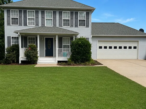 113 Lakeside Dr, Marion, NC 28752