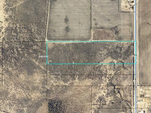 669 County Road 6 NW, Baudette, MN 56623