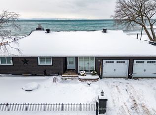 8 Tiny Beaches Rd S, Tiny, ON L0L 2J0