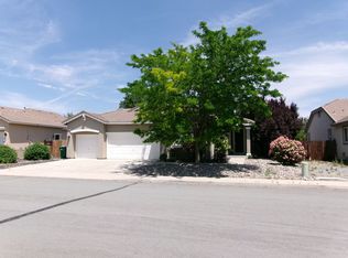 5590 Bridger Peak Dr, Sparks, NV 89436