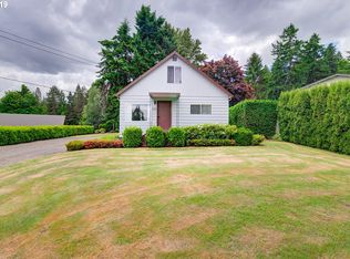 7308 SE Jennings Ave, Milwaukie, OR 97267
