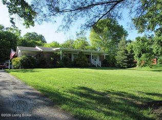 1293 Plum Creek Rd, Taylorsville, KY 40071