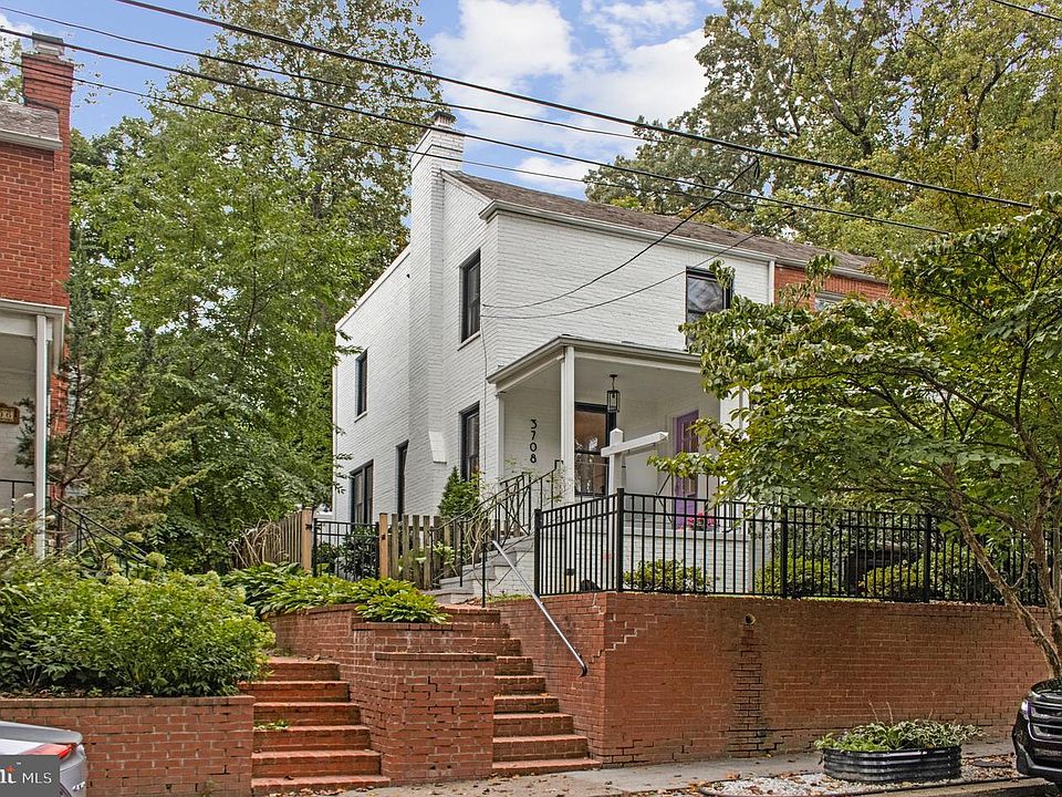 1st image of 3708 Jocelyn St NW