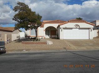 437 Wright Way, Henderson, NV 89015