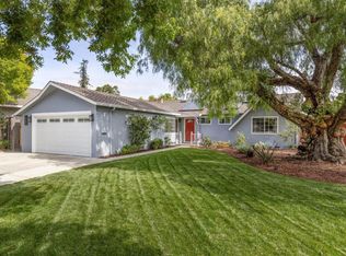 2209 Casa Mia Dr, San Jose, CA 95124