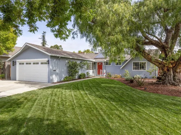 2209 Casa Mia Dr, San Jose, CA 95124